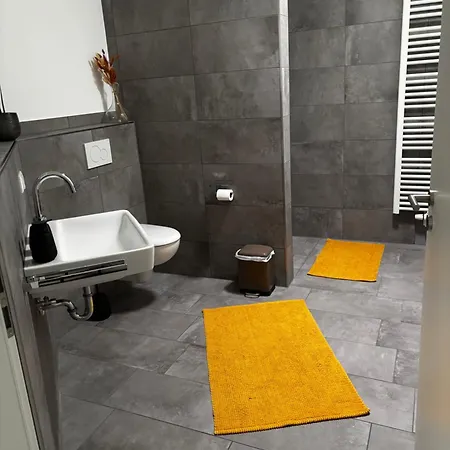 Landliebe Am Duemmersee *