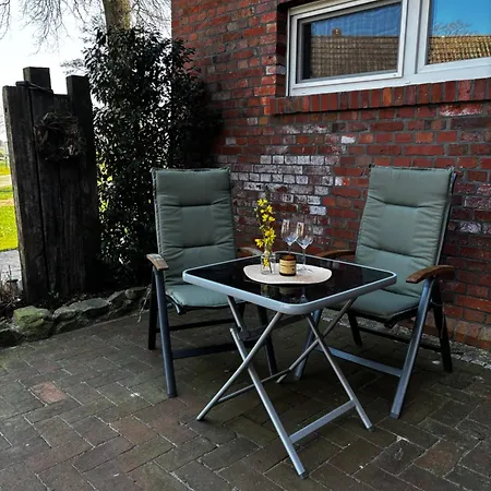 Landliebe Am Duemmersee Appartement Marl (Diepholz)