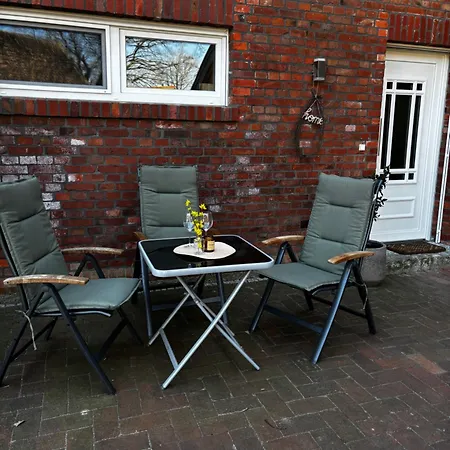 Landliebe Am Duemmersee Lägenhet *