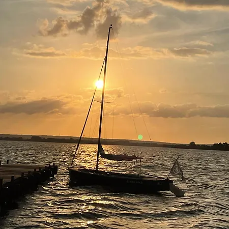 Lägenhet Landliebe Am Duemmersee Marl (Diepholz)
