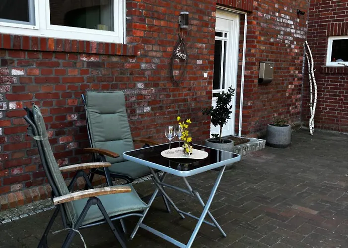 Landliebe Am Duemmersee *