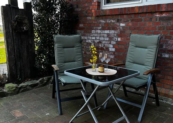 Landliebe Am Duemmersee Apartamento Marl (Diepholz)