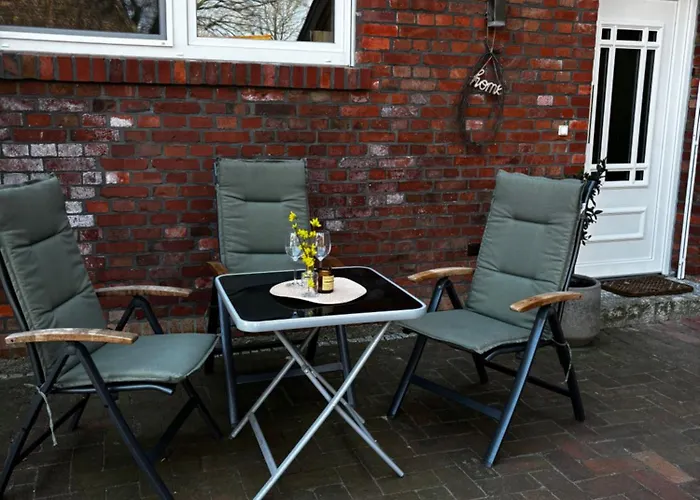 Landliebe Am Duemmersee Apartamento *