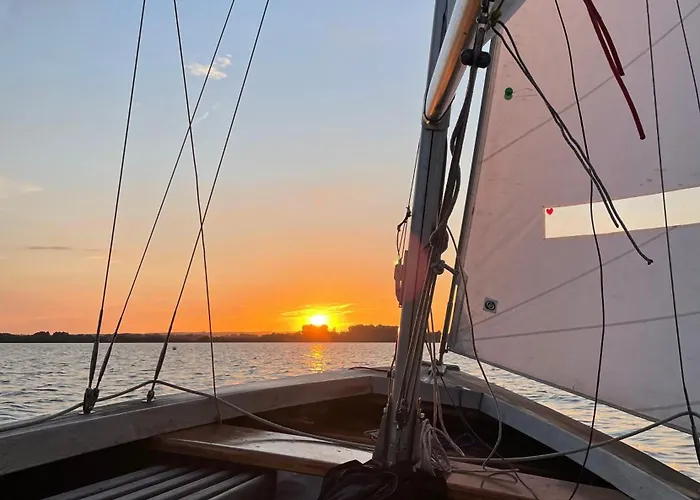 Landliebe Am Duemmersee