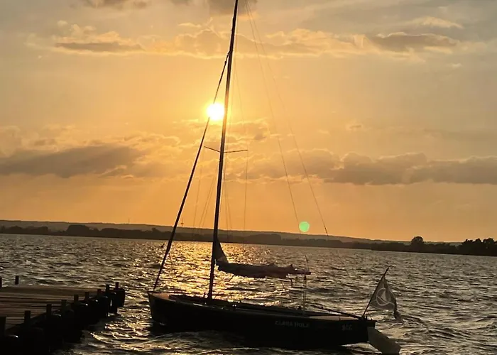 Apartamento Landliebe Am Duemmersee Marl (Diepholz)