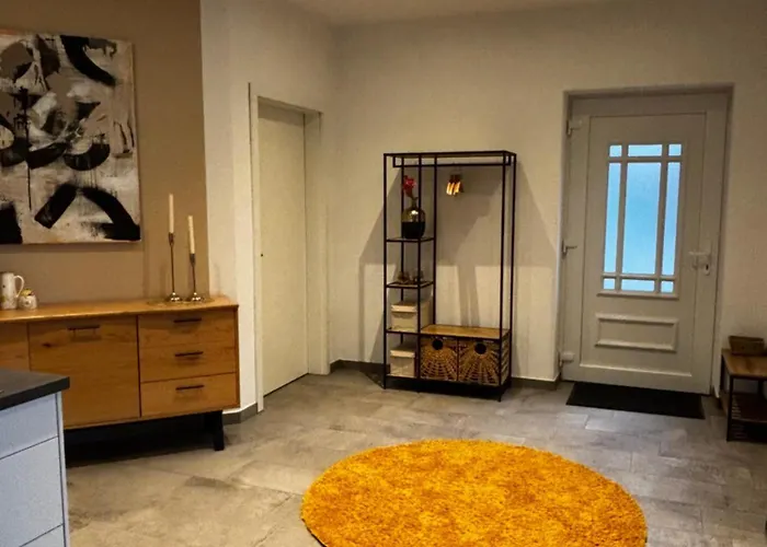 Landliebe Am Duemmersee Apartamento *