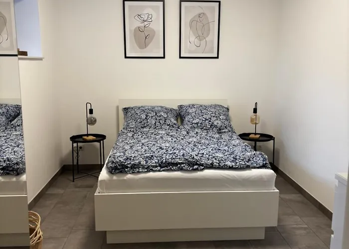 Landliebe Am Duemmersee Apartamento